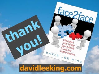 davidleeking.com
 