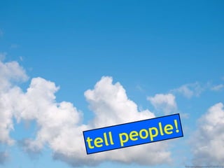 flickr.com/photos/wwarby/5106781173/
 