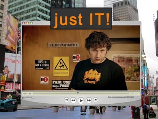 flickr.com/photos/benandliz/96974693/
just IT!
 