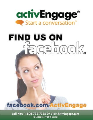 Facebook  For  Auto  Dealers