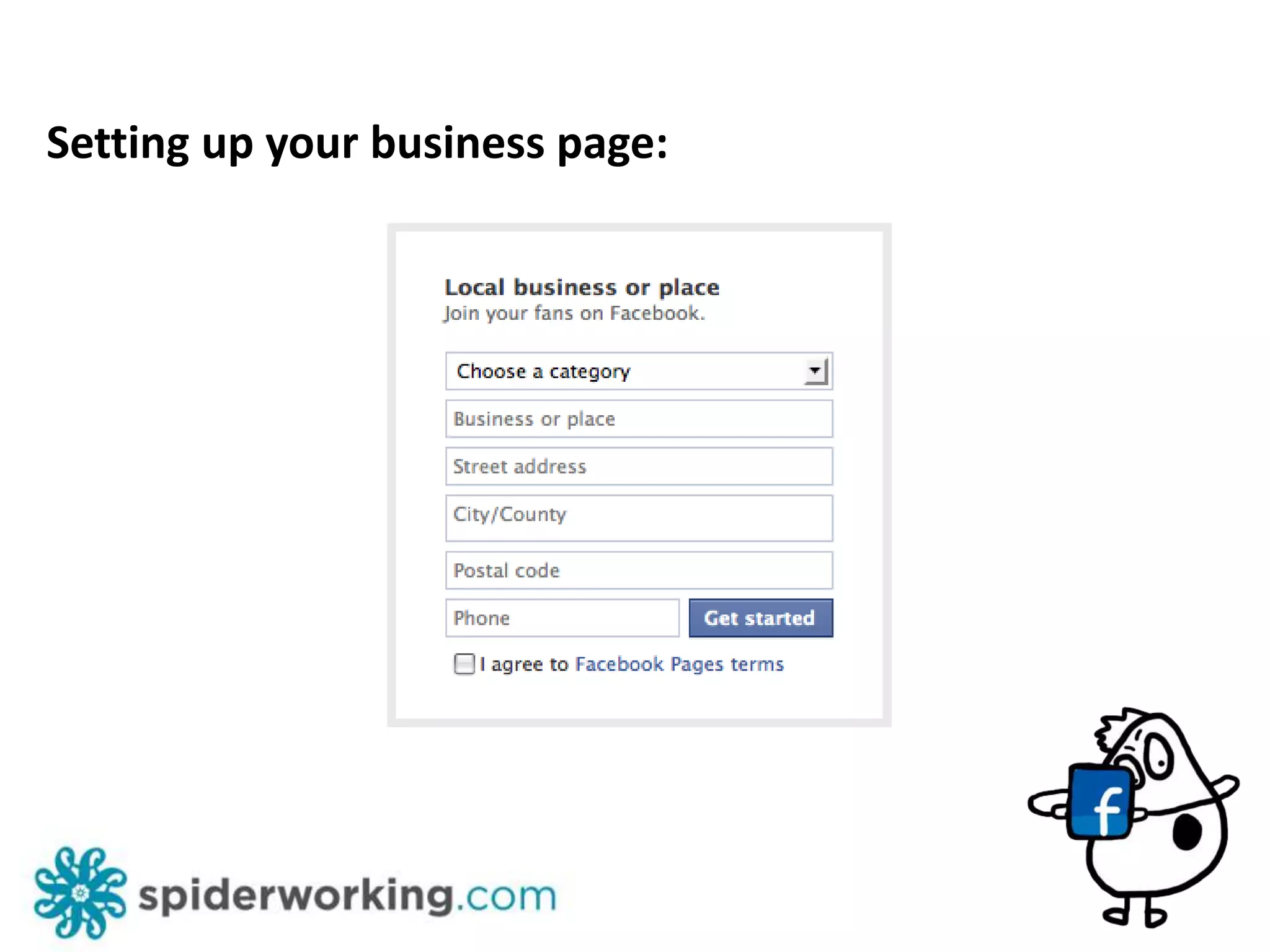 That average Irish person spends 4hours 10 minutes on Facebook per monthCase Study Garrendenny LaneBlog – January 2008