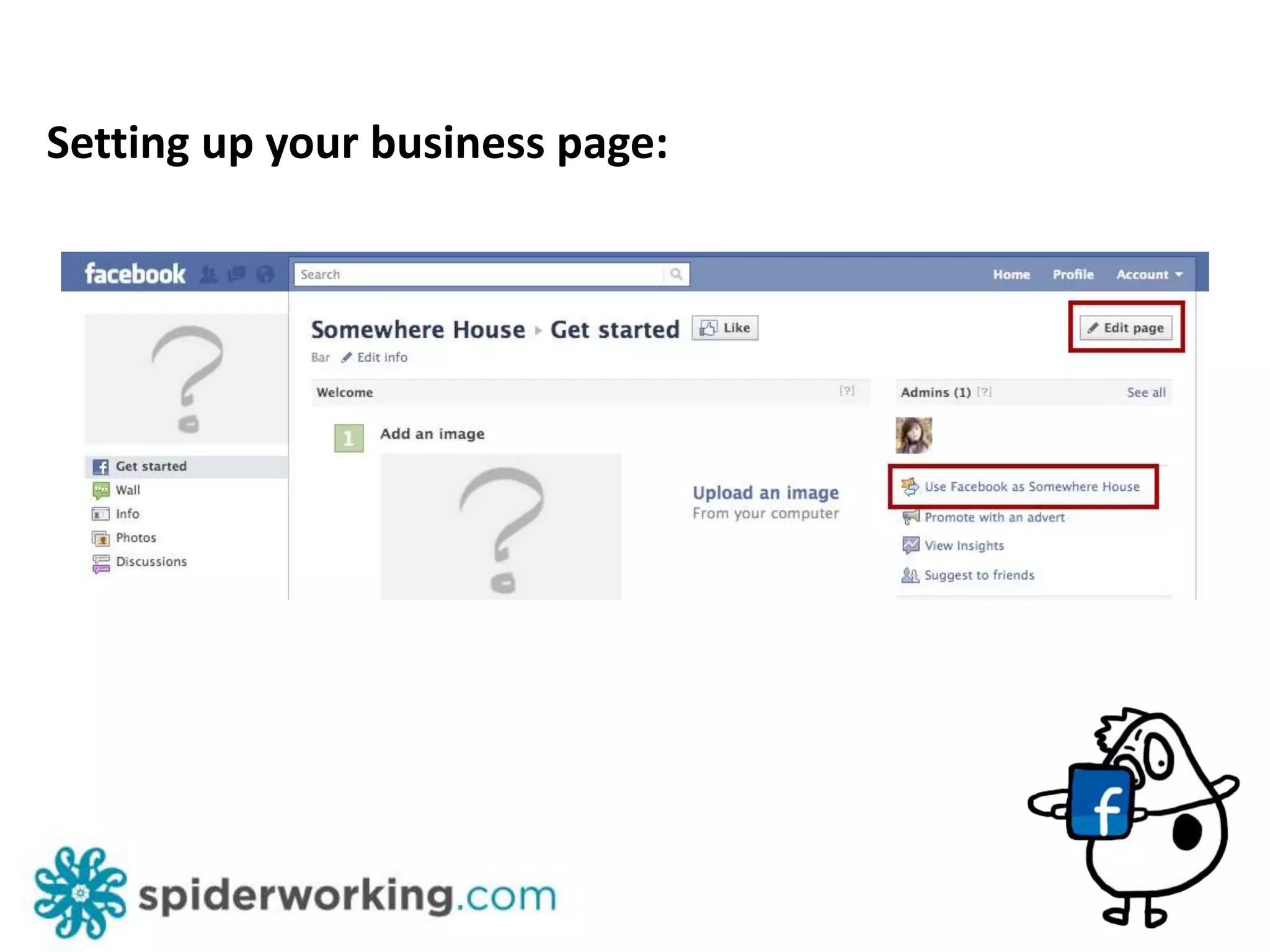Case Study Garrendenny LaneBlog – January 2008“40% of my fabric and wallpaper sales came directly from my blog and improved SEO that year and I gained clients as far away as Westmeath and Sligo.”