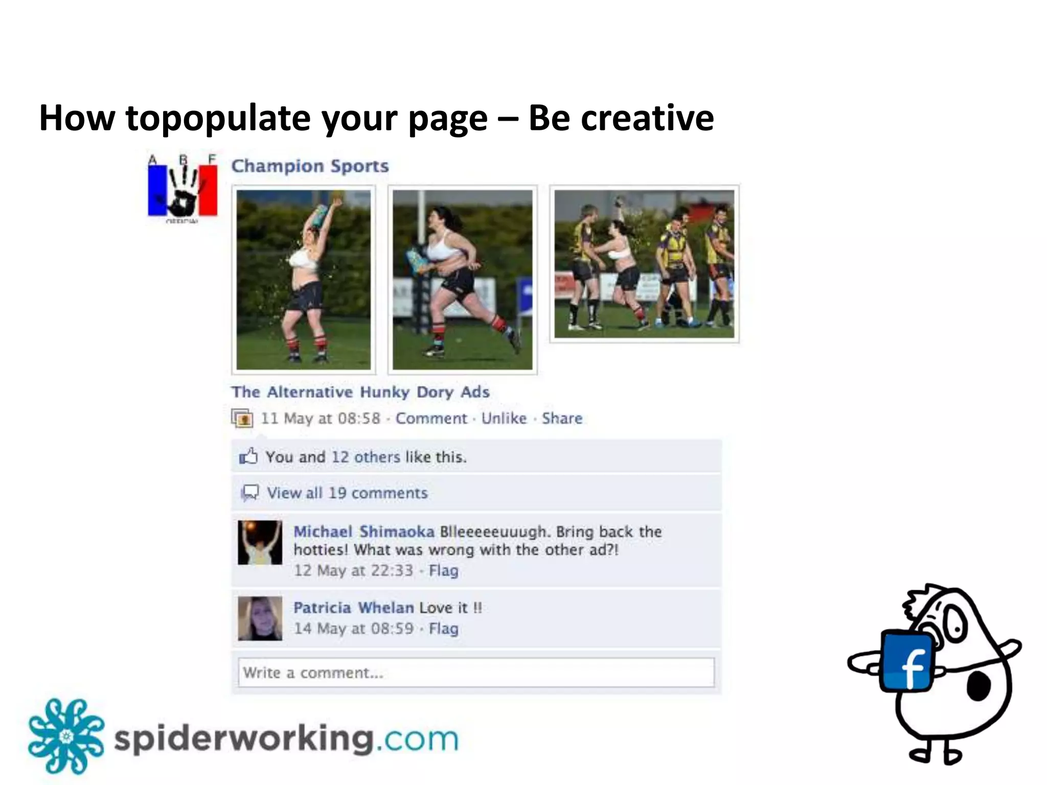 How to postquestions