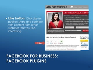 Facebook for business   052113