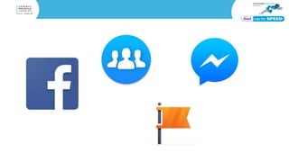 Facebook Applications
 