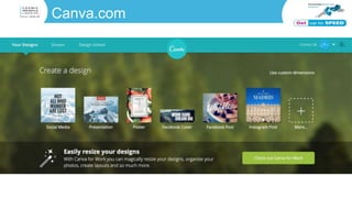 Canva.com
 