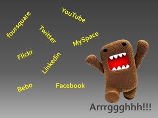 Facebook


           Arrrggghhh!!!
 