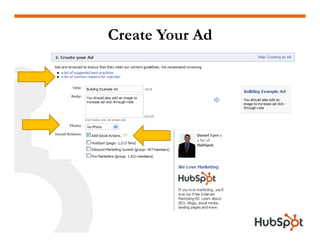 Create Your Ad
 