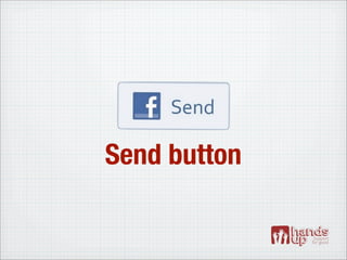 Send button
 