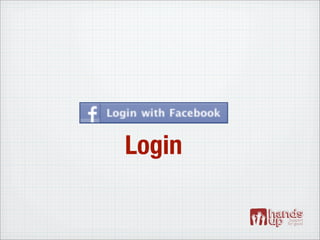 Login
 