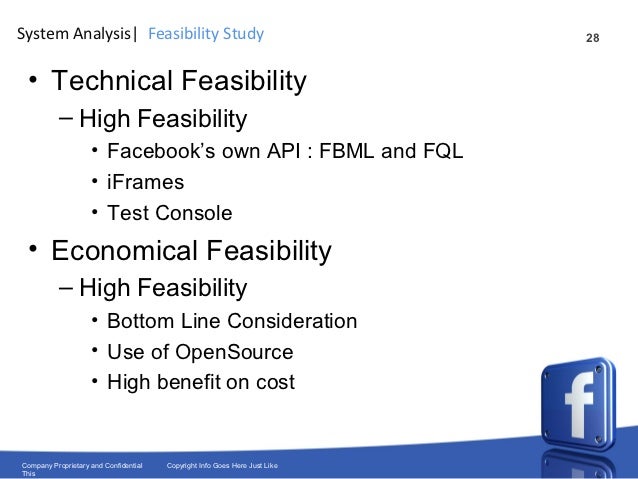 operational feasibility 1 introduction the purposes of this chapter are to demonstrate a structured process to evaluate and determine the operational and economic feasibly of solid waste. operational feasibility 1 introduction the purposes of this chapter are to demonstrate a structured process to evaluate and determine the operational and economic feasibly of solid waste.
