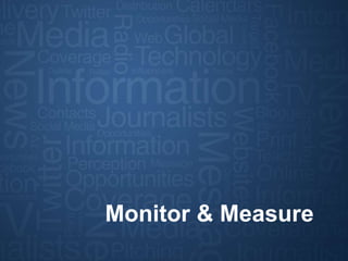 Section Measure
Monitor &
          Divider
 