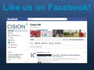 Like us on Facebook!




5
5
 