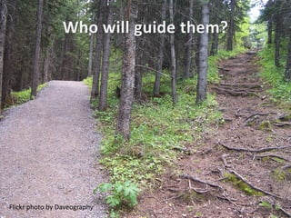 Flickr photo by Daveography
 