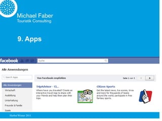 9. Apps




Herbst/Winter 2011
 
