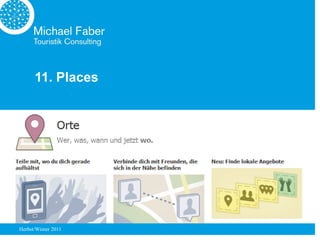 11. Places




Herbst/Winter 2011
 