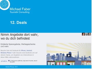 12. Deals




Herbst/Winter 2011
 