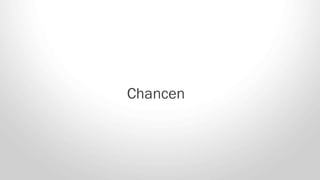 Chancen
 