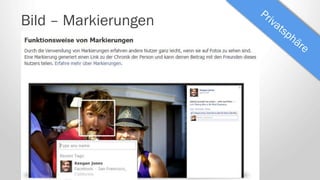 Bild – Markierungen
 