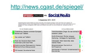 http://news.cgast.de/spiegel/
 