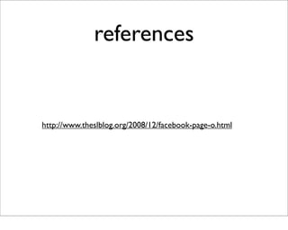 Facebook Group Or Page