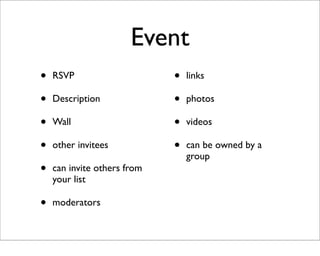 Facebook Group Or Page