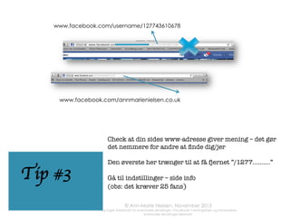 LAV	
  EN	
  	
   PLAN	
  1	
  

 