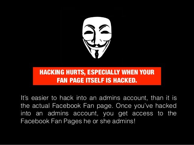 Facebook Hacked, Protect Your Facebook Account Facebook Hacked, Protect Your Facebook Account