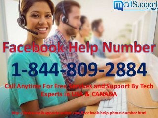 http://www.mailsupportnumber.com/facebook-help-phone-number.html
1-844-809-2884
Call Anytime For Free Services and Support By Tech
Experts in USA & CANADA
 