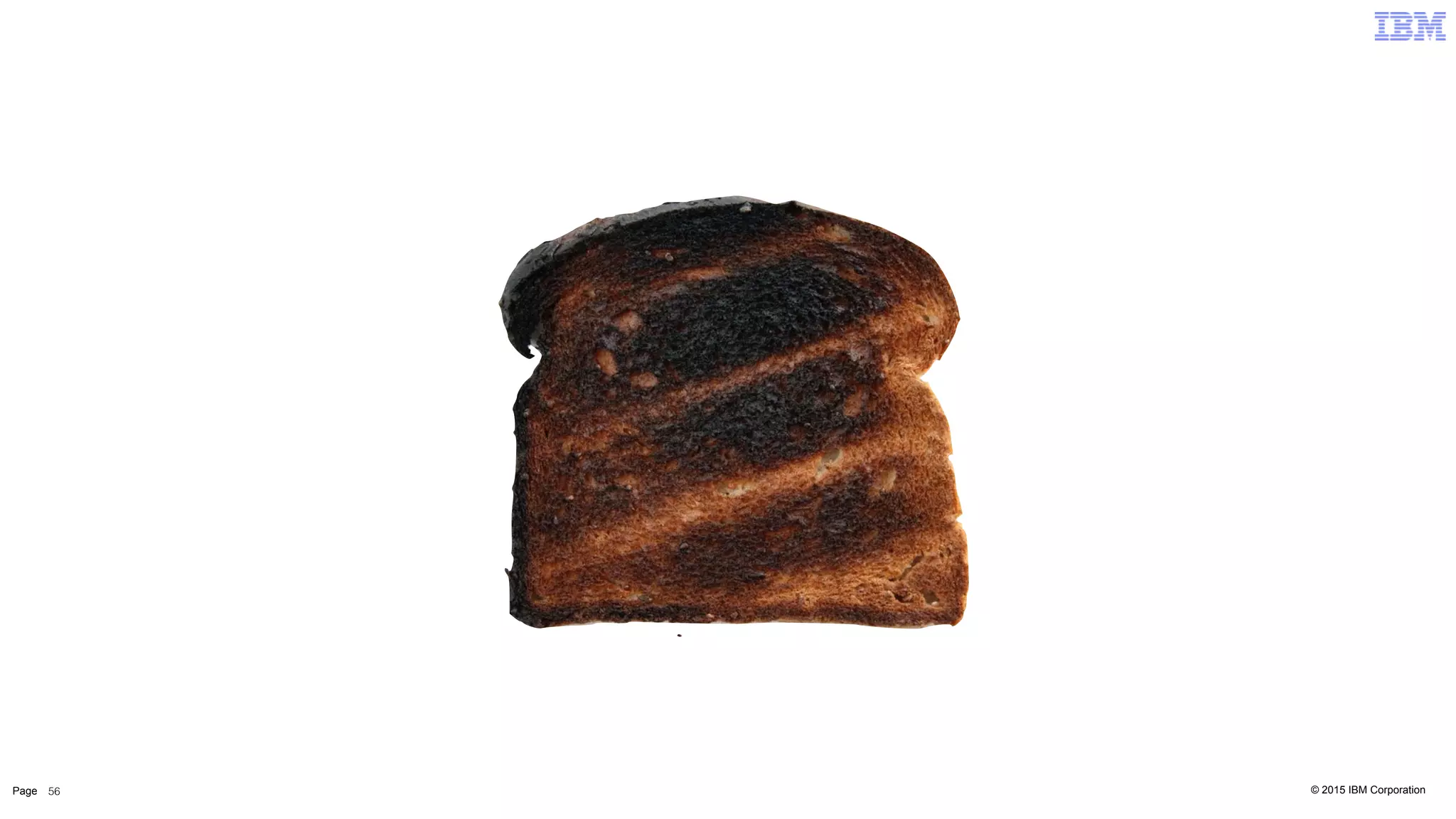 © 2015 IBM CorporationPage 56
 