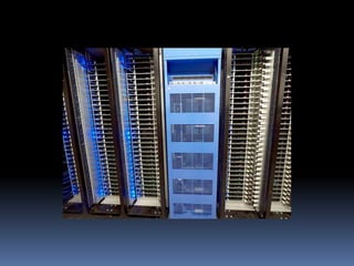 Por dentro do Facebook