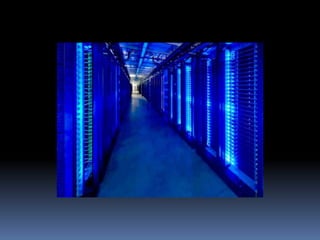 Por dentro do Facebook