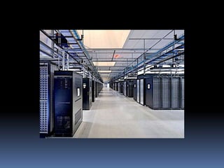 Por dentro do Facebook