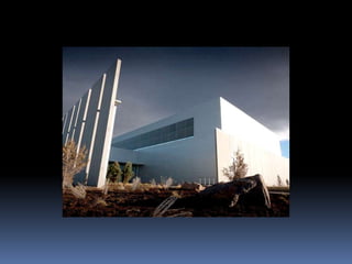 Por dentro do Facebook