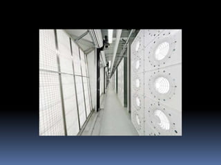 Por dentro do Facebook