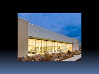 Por dentro do Facebook