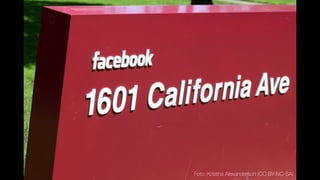 Foto: Kristina Alexanderson (CC BY-NC-SA)
 