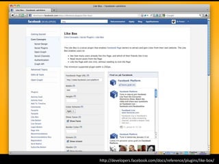 http://developers.facebook.com/docs/reference/plugins/like-box/
 