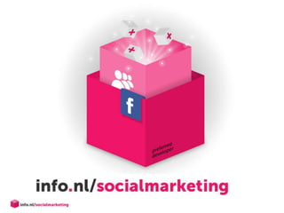 Info.nl / Social Marketing - Facebook lab 11/11/2010