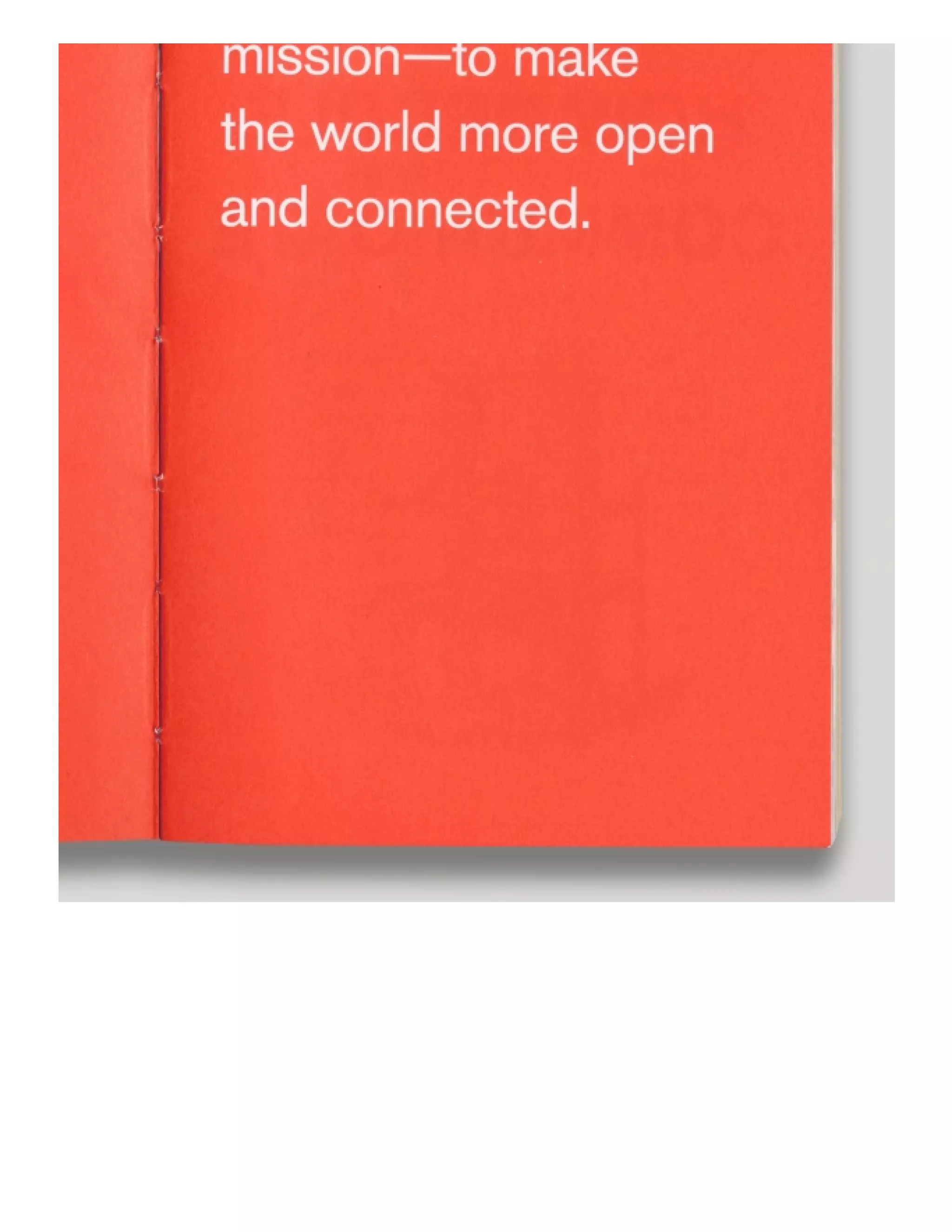 Facebook Little Red Book | PDF