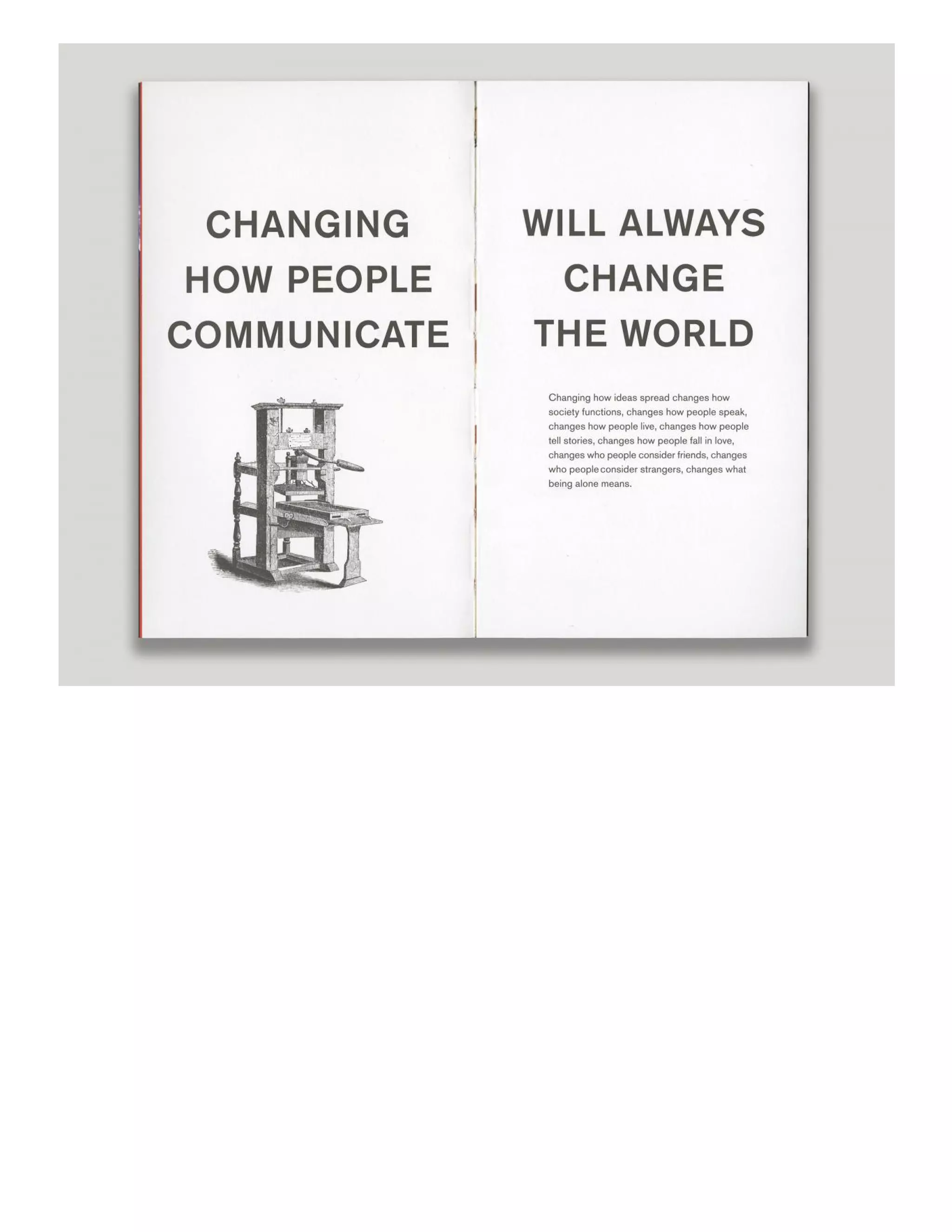 Facebook Little Red Book PDF