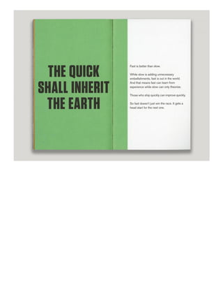Facebook Little Red Book
