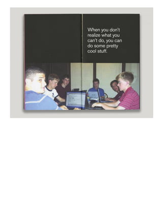 Facebook Little Red Book