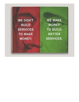 Facebook Little Red Book