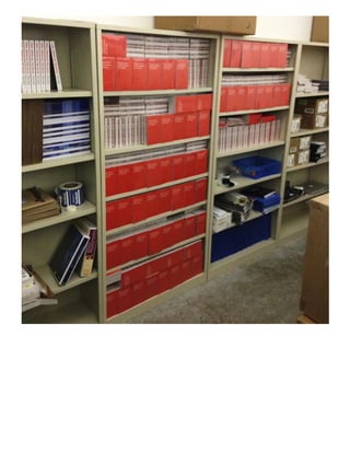 Facebook Little Red Book