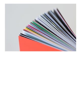 Facebook Little Red Book