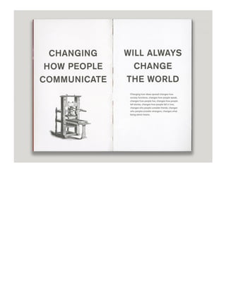 Facebook Little Red Book