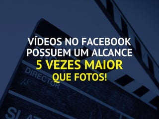 Facebook Live - Maratona Digital