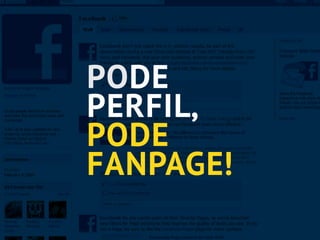 Facebook Live - Maratona Digital