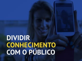 Facebook Live - Maratona Digital